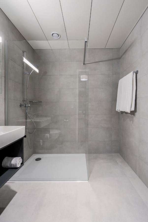 Yparc Hotel Yverdon-les-Bains Exterior photo